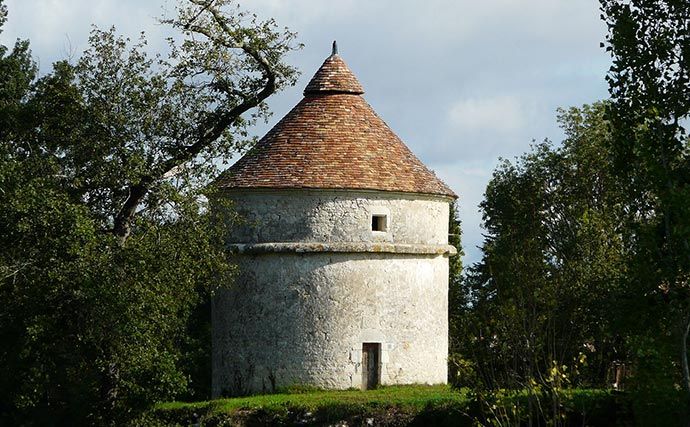 Pigeonnier de la Grande-Tour